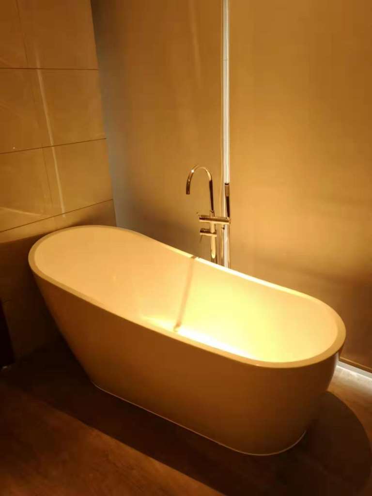 Qingfeng Garden Hotel Shanghai Camera foto